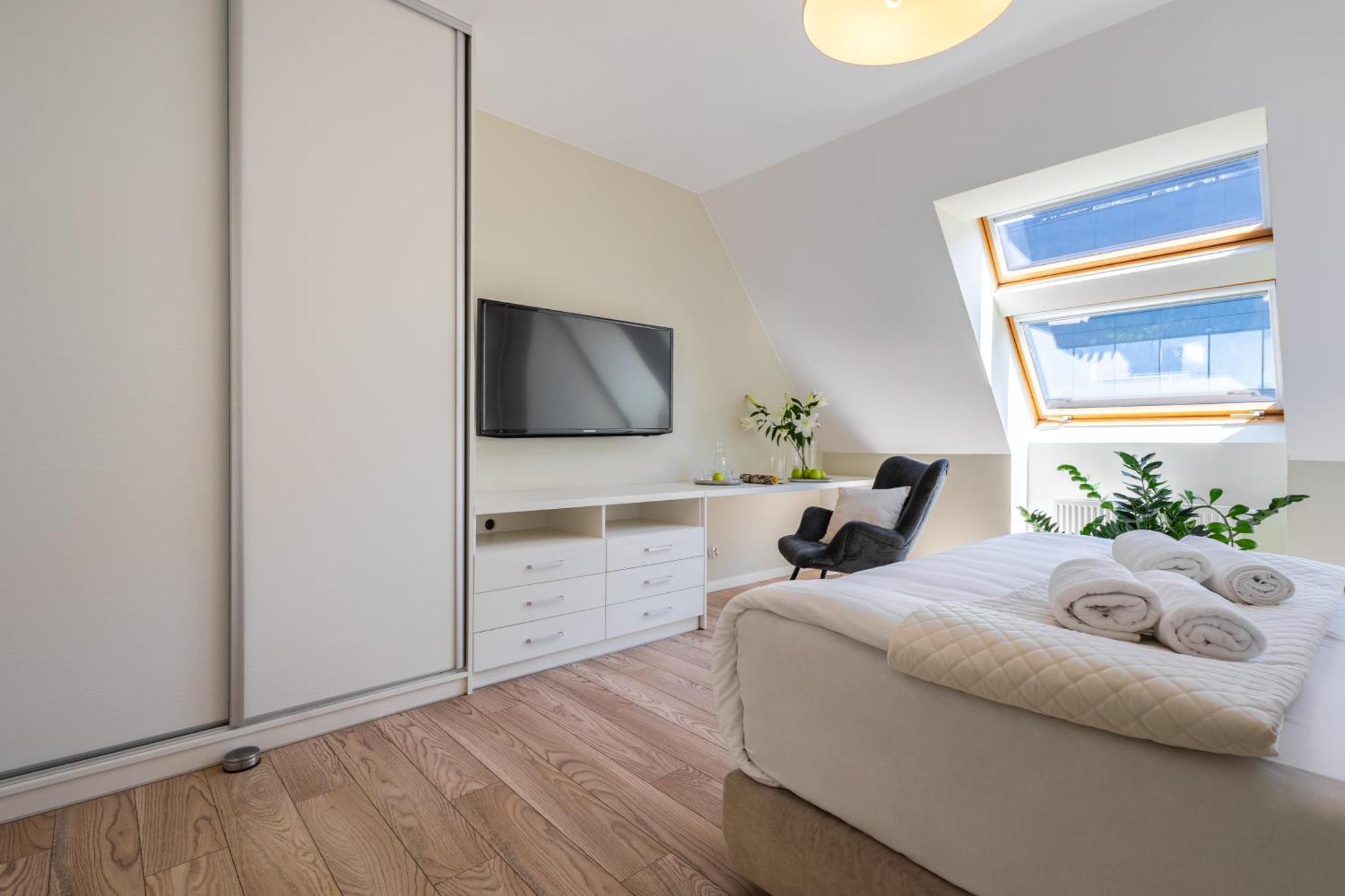 Apartament 24 Absyntapart Rynek Breslavia Exterior foto